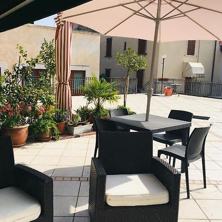 Casa Elisabetta Apartamento Peschiera del Garda Exterior foto