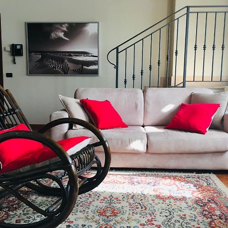 Casa Elisabetta Apartamento Peschiera del Garda Exterior foto