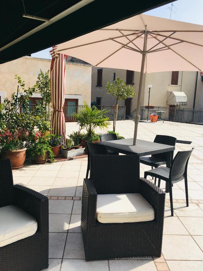 Casa Elisabetta Apartamento Peschiera del Garda Exterior foto