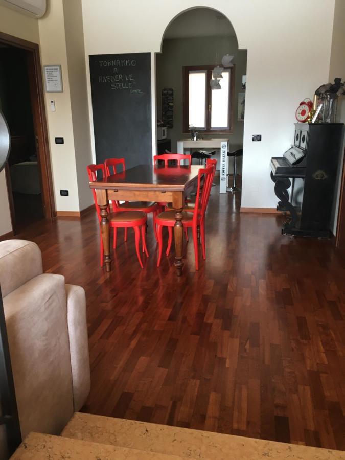 Casa Elisabetta Apartamento Peschiera del Garda Exterior foto