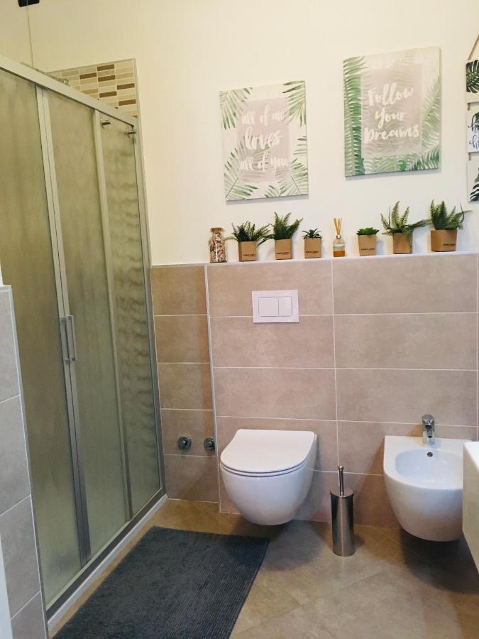 Casa Elisabetta Apartamento Peschiera del Garda Exterior foto