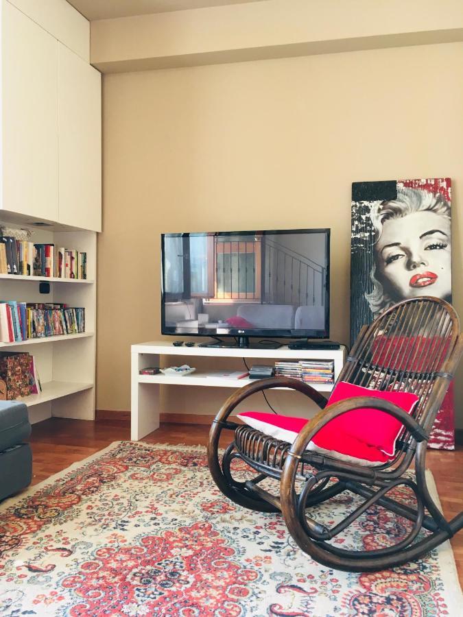 Casa Elisabetta Apartamento Peschiera del Garda Exterior foto