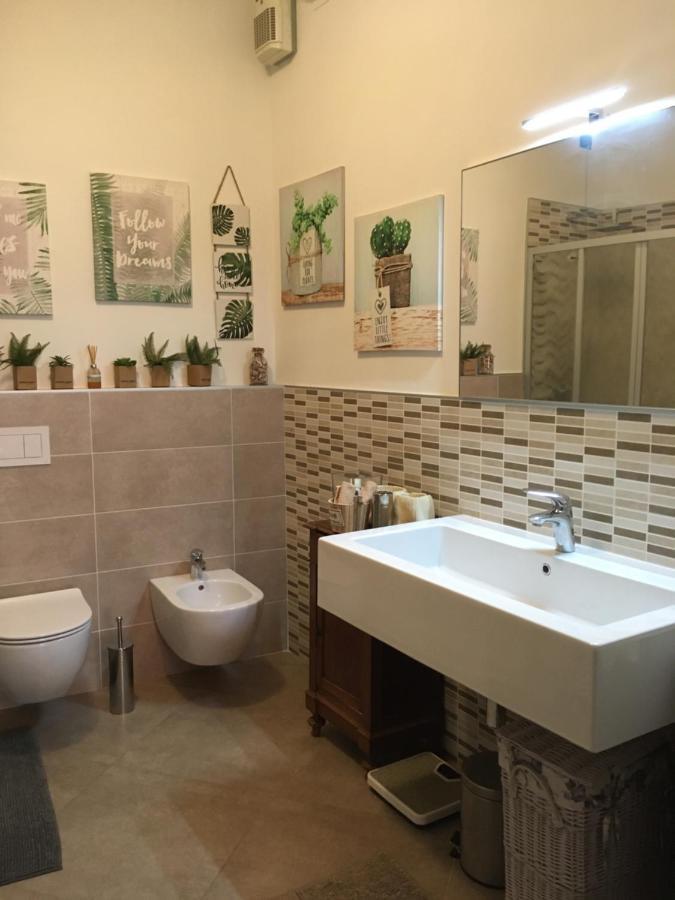 Casa Elisabetta Apartamento Peschiera del Garda Exterior foto