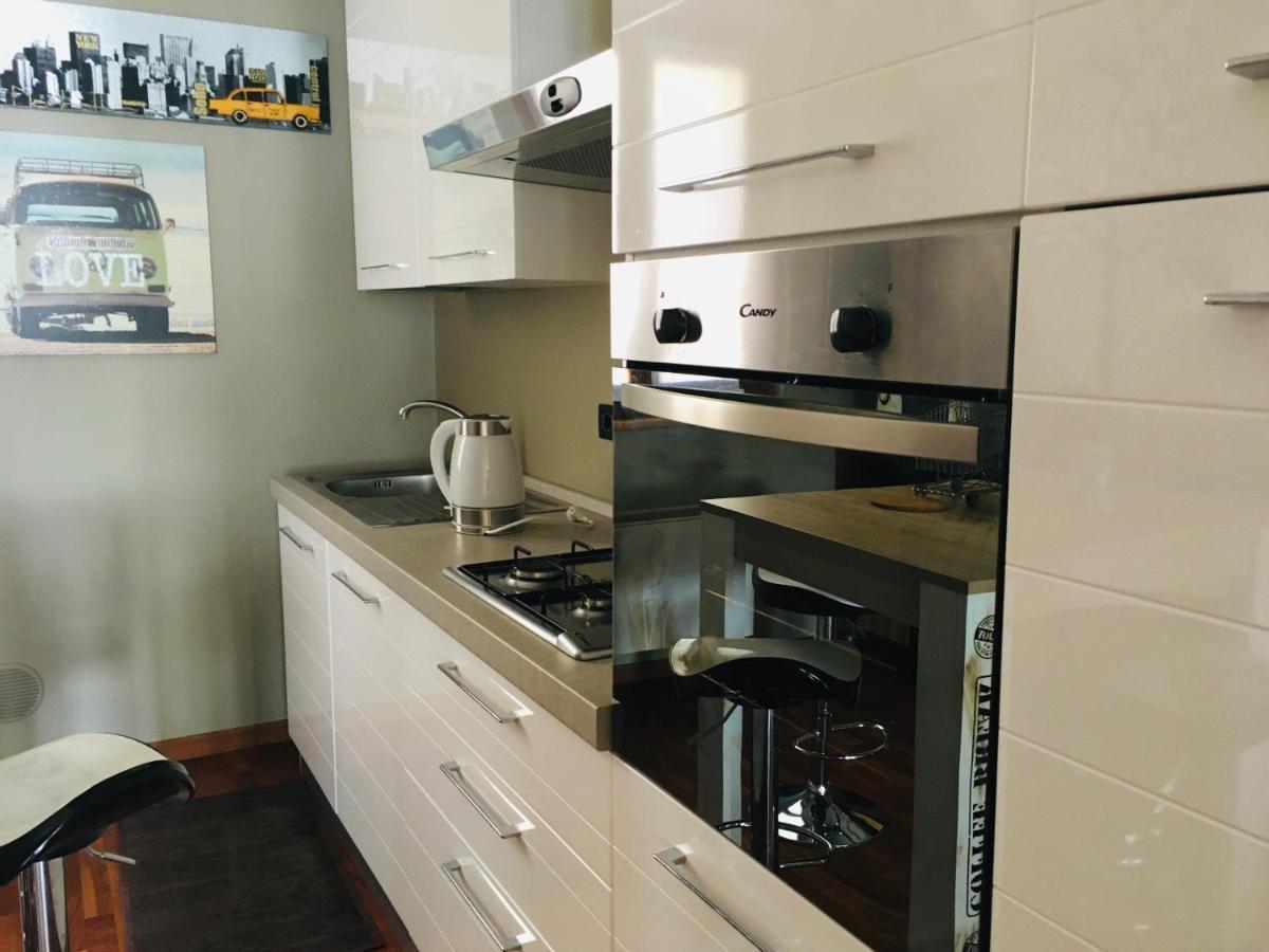 Casa Elisabetta Apartamento Peschiera del Garda Exterior foto