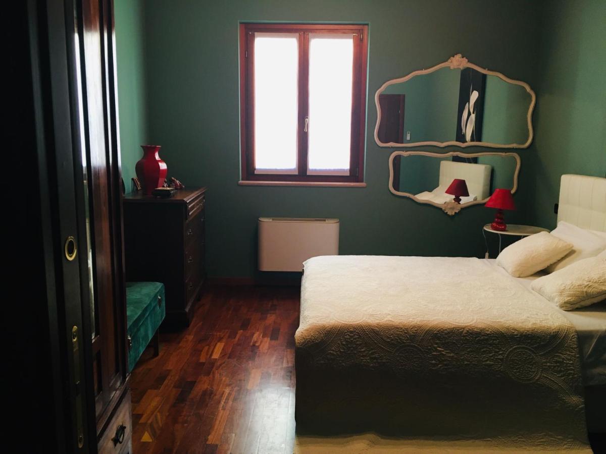 Casa Elisabetta Apartamento Peschiera del Garda Exterior foto