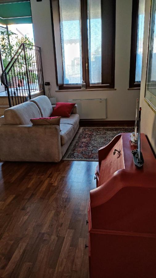 Casa Elisabetta Apartamento Peschiera del Garda Exterior foto
