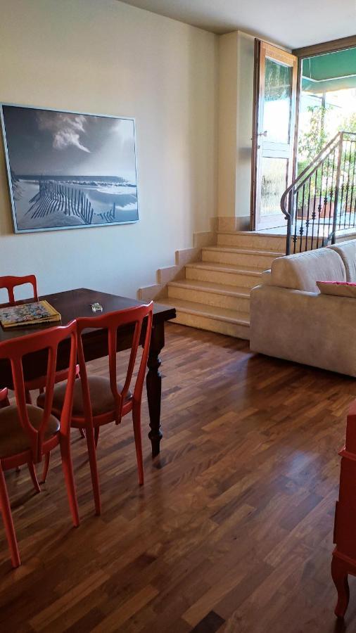 Casa Elisabetta Apartamento Peschiera del Garda Exterior foto