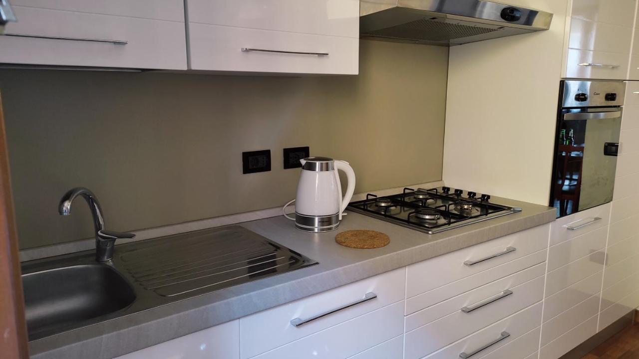 Casa Elisabetta Apartamento Peschiera del Garda Exterior foto