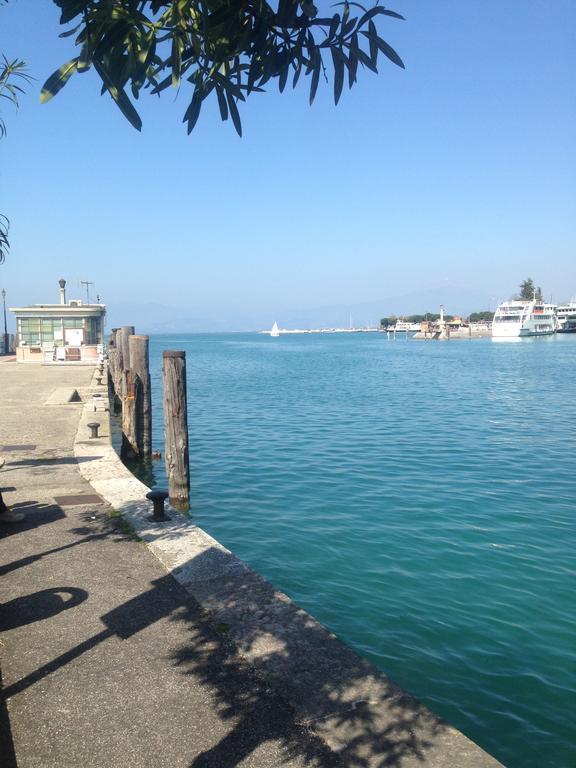 Casa Elisabetta Apartamento Peschiera del Garda Exterior foto