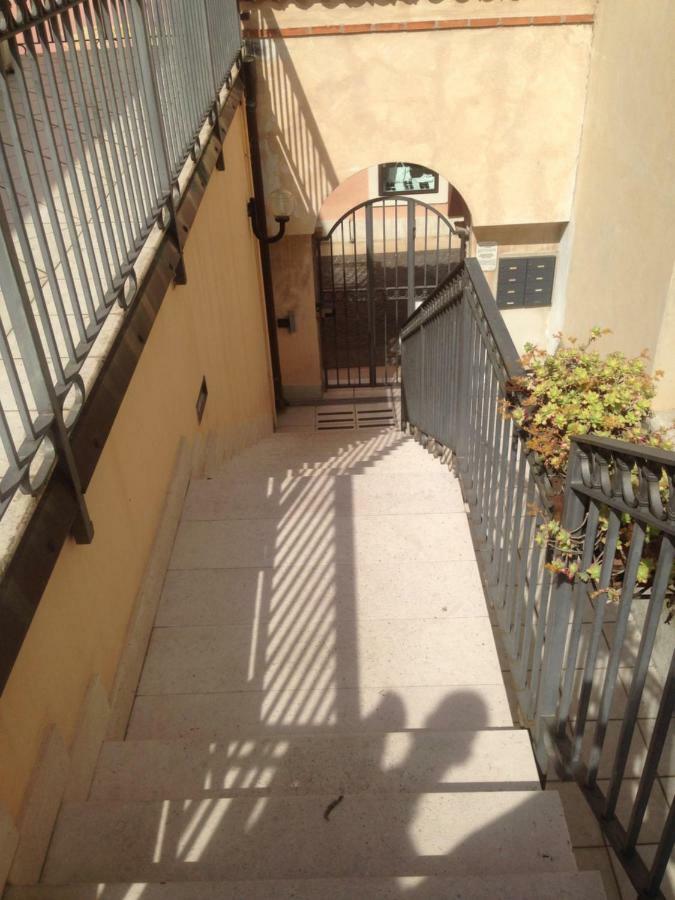 Casa Elisabetta Apartamento Peschiera del Garda Exterior foto
