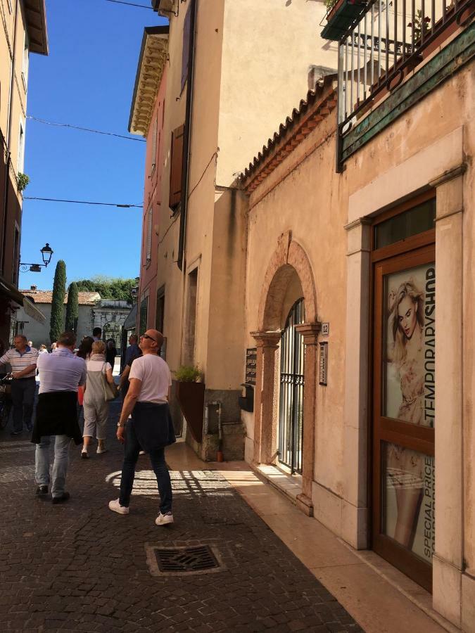 Casa Elisabetta Apartamento Peschiera del Garda Exterior foto