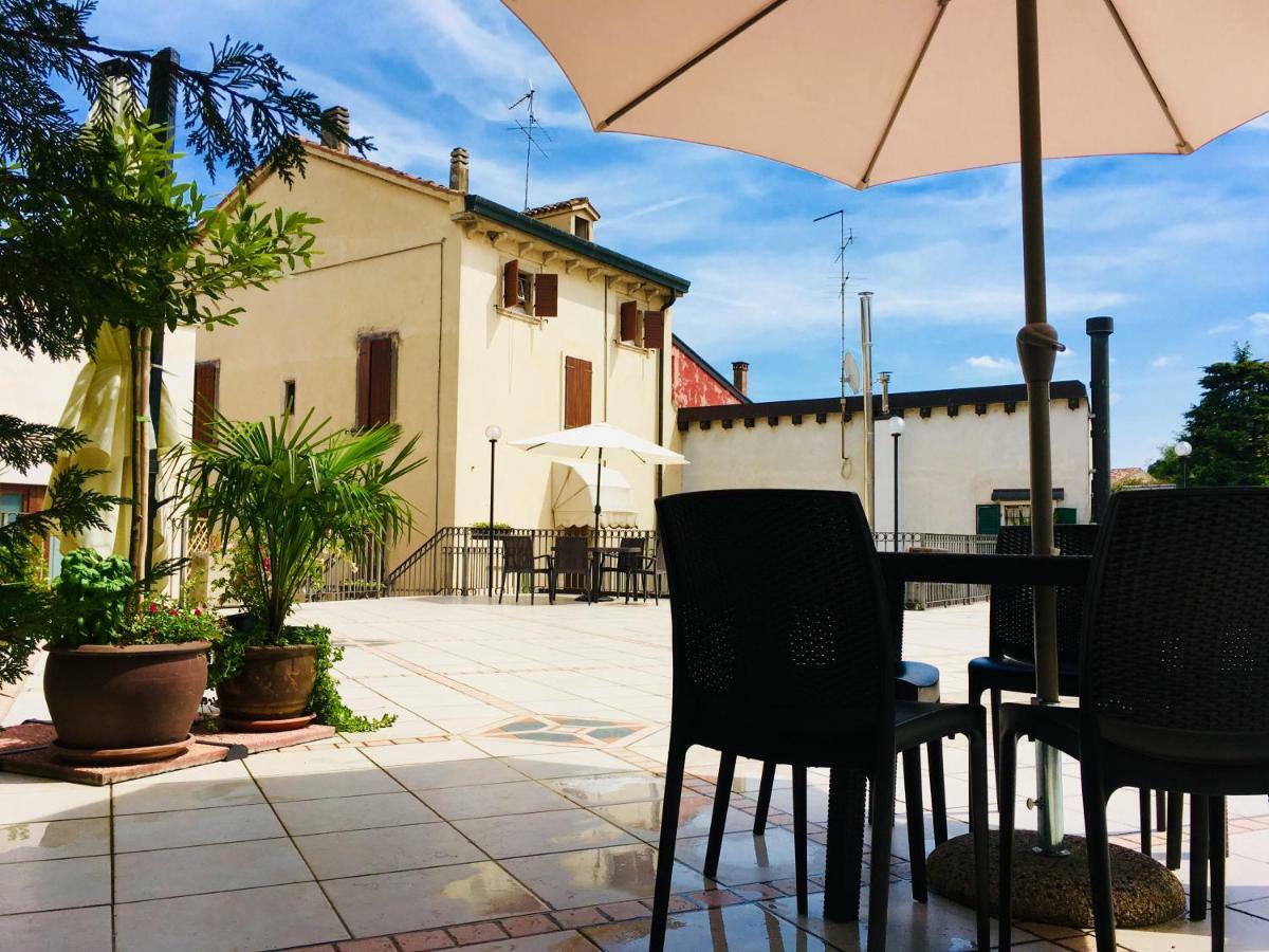 Casa Elisabetta Apartamento Peschiera del Garda Exterior foto
