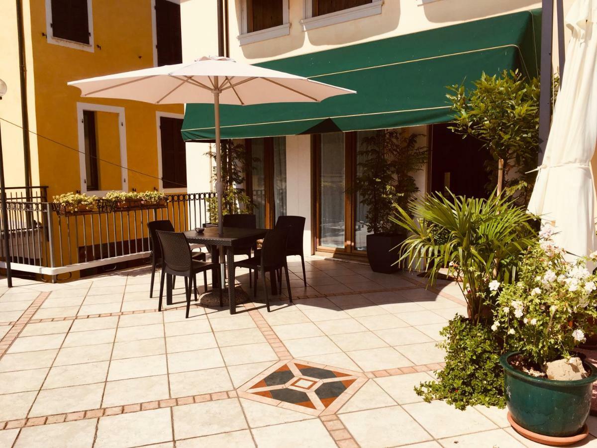 Casa Elisabetta Apartamento Peschiera del Garda Exterior foto