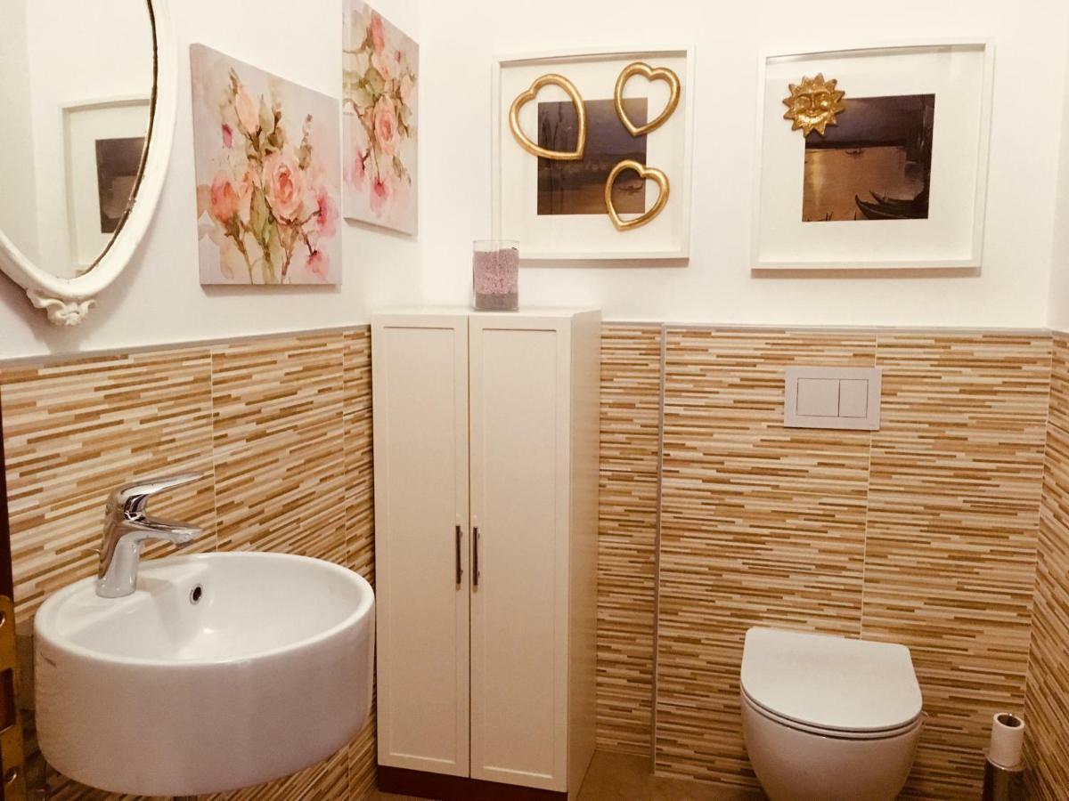 Casa Elisabetta Apartamento Peschiera del Garda Exterior foto