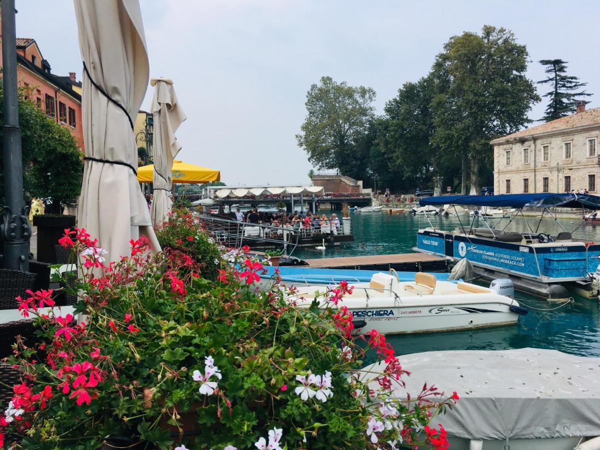 Casa Elisabetta Apartamento Peschiera del Garda Exterior foto